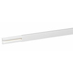 Moulure dlplus l 2, 1m blanc 32x12, 5mm 1 compartiment - legrand - 030015