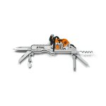 Multi - outils trononneuse stihl 0421 - 600 - 0184