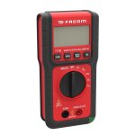 Multim�tre automatique fonction smart facom 711bpb