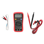 Multimètre digital md133a - hanger - 180006 Multimètre digital md133a - hanger - 180006