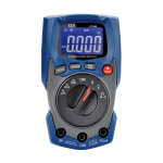 Multimtre numrique trms de poche - turbotronic - tt960