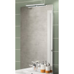 Neova miroir panoramique primo 60cm - nova - a2310907