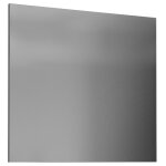 Miroir de salle de bain rectangulaire ga�a l600xh706 neova a2356547
