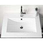 Neova plan vasque primo céramique 60cm - néova - a2310945 Neova plan vasque primo céramique 60cm - néova - a2310945