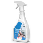 Nettoyant dgraissant alimentaire en vaporisateur de 750ml - aexalt - q707