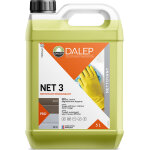 Nettoyant d�graissant universel net 3 pulv�risateur 5 l dalep 405005