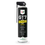 Nettoyant dgrippant lubrifiant gt7 600 ml & cobra tec 7 230106000
