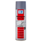 Nettoyant écrans plats aérosol de 650ml brut / 500ml net - kf - 1097 Nettoyant écrans plats aérosol de 650ml brut / 500ml net - kf - 1097