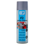 Nettoyant f2 special contacts aerosol 500 ml net kf 1001