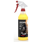 Nettoyant jantes jantaex vaporisateur 1 l aexalt jt110 jaune