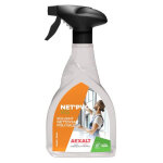 Nettoyant pvc vg bidon 500 ml aexalt pvc4521