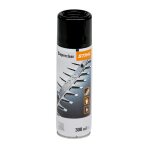 Nettoyant r�sine pour taille - haies et tron�onneuses superclean 300 ml stihl 0782 - 420 - 1002