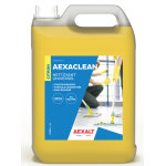 Nettoyant universel parfum citron bidon de 5l aexalt nt020