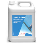 Nettoyant vitres aexavitres bidon de 5l - aexalt - nv031