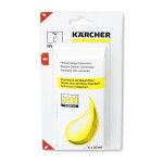 Nettoyant vitres concentr rm 503 4x20ml - karcher - 62953020