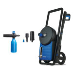 Nettoyeur haute pression 2300w excellent 180 smart assistant standard - nilfisk - 128471416