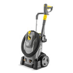 Karcher nettoyeur haute pression hp e. fr hd8 / 18 4m 1 524 970 0 k�rcher 1931066
