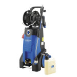 Nettoyeur hp eau froide 3 kw mc 3c - 150 / 570 xt 13 a nilfisk 107146524