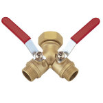 Nez s�lecteur de circuits f26x34 m20x27 grandes manettes m�tal boutte 2304736