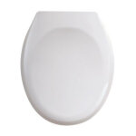 Abattant wc thermodur rd'2  descente assiste olfa 7rd9001da