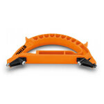 Outil d'aff�tage 3 en 1 stihl 0000 - 881 - 9801