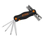 Outil multifonction 19 - 16 stihl 0000 - 881 - 5502