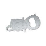 Ouvre - bouteille découpeuse à disque argent - stihl - 0420 - 960 - 0012 Ouvre - bouteille découpeuse à disque argent - stihl - 0420 - 960 - 0012