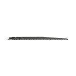 Pack de 2 lames de scie sabre lb30003 pour le bois 300mm - hanger - 150316