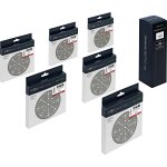 Pack abrasif granat d150 / 48 gr - set + gourde 1l - festool - 578131
