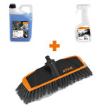 Pack auto pour nettoyeur haute pression re 130 plus - stihl - 7014 - 200 - 0273