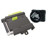 Pack easyconnect + central 4g + lecteur vigik + t25 noralsy 1002 - 0101