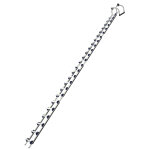 Pack chelle de toit evoklip 250 mm + crochet tubesca - comabi 02453725