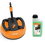 Pack terrasse - stihl - 7014 - 200 - 0286