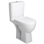 Pack wc au sol sans bride od�on up 3 / 6 l jacob delafon e22770 - 00