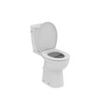 Pack wc ulysse sans bride surlev pmr porcher p026901