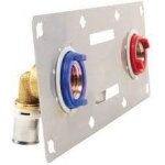 Packard bell kit fixation multicouche sertifix 15 / 21 - 16x2 placmcr216