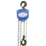 Palan � levier manuel tralift? 500 kg lev�e 3 m tractel 222239