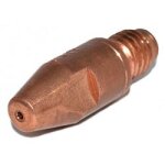 Paquet de 10 tubes contact m6 1, 2mm pour alu - abicor binzel - 141. 0010