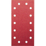 Paquet de 50 abrasif rwt 115 x 230 mm g 240 bosch 2608605953