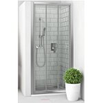 Porte coulissante 3 volets equi ei cl3 argent poli 1m90 l120 roth 1406001011 argent