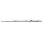 Paslode cheville prolong version t�te frais�e 10x145 / 75 f bo�te de 50 spit 566656