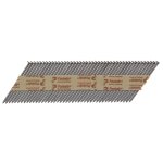 Paslode clous bande papier de 34 standard en pack de 2200 2, 8 x 70 crants im350 - spit - 141213
