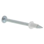 Paslode clou pour bton c9 - 50 bote de 100 - spit - 032560