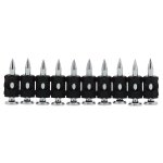 Paslode clous c6 20mm pour pulsa p800 bote de 500 - spit - 57540