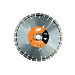 Paslode disque diamant xtreme 125x22, 23mm pour bton segment de 10mm - spit - 610091
