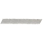 Paslode pack 2000 clous 2, 8x25 crantes hdg im200jdb spit 141177