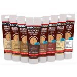 Pte  bois  l?eau sintobois pin tube 250g - sinto - 37500