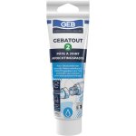 Pâte à joint gebatout 2 en tube de 125ml - geb - 103981 Pâte à joint gebatout 2 en tube de 125ml - geb - 103981