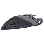 Patin de ponçage lss - stf - ro90 v93 e - festool - 497483 Patin de ponçage lss - stf - ro90 v93 e - festool - 497483