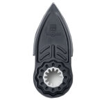 Patin de ponçage non perforé starlock pack de 2 pièces fein 63806129220 Patin de ponçage non perforé starlock pack de 2 pièces fein 63806129220